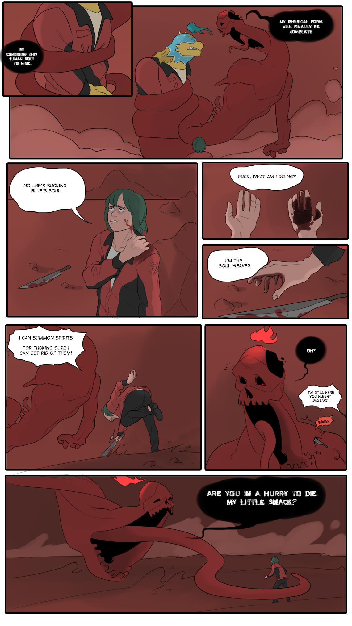 PIZZA PALS ASSEMBLE : page 12